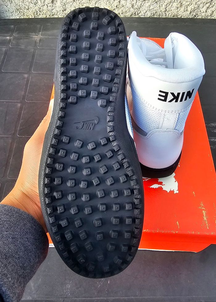 Nike Field Gérald High– Stranger Things - Neuves - photo numéro 5