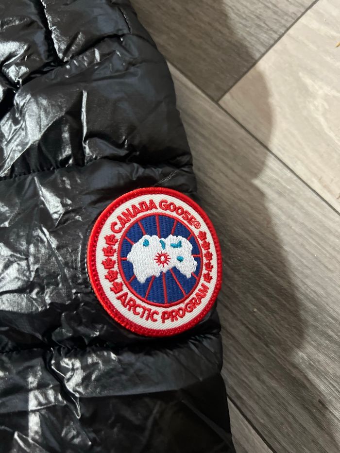 Crofton canada goose authentique - photo numéro 3