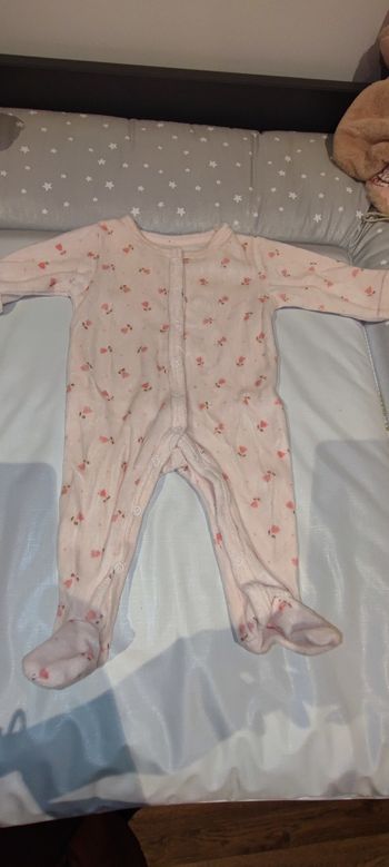Pyjamas