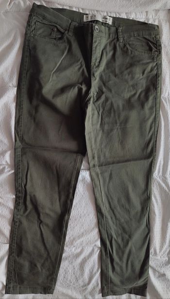 Pantalon femme taille 42 / Denim & Co. EST. 1969