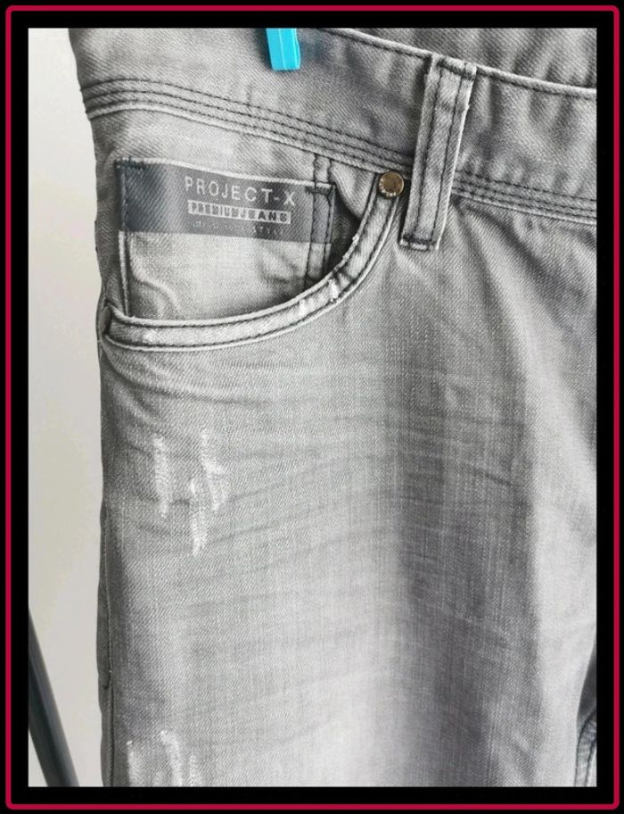 Jeans Project X - photo numéro 2