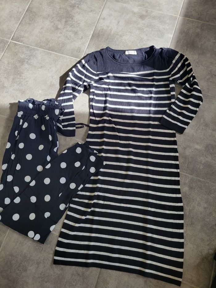 Lot de vêtements - photo numéro 3