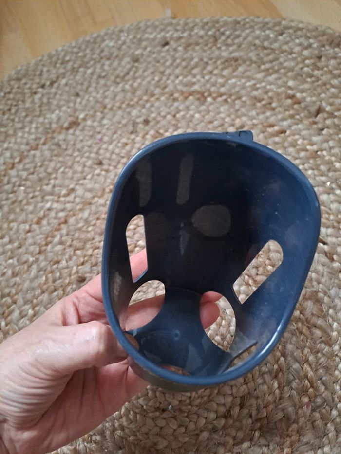 Porte gobelet/ biberon standard prémaman pour poussette - photo numéro 3