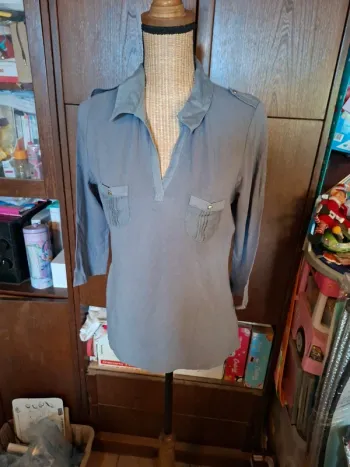 Tee-shirt breal taille 3