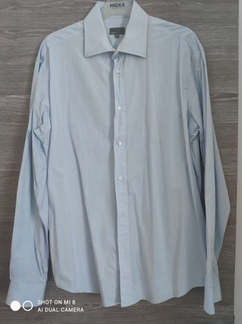 Chemises XL