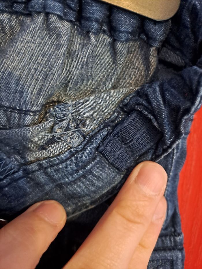 Short garçon 18 mois - photo numéro 3