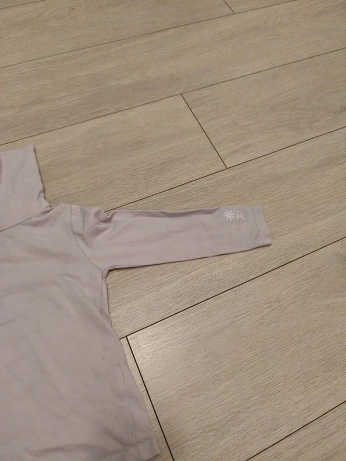 Sous pull col roulé - photo numéro 3