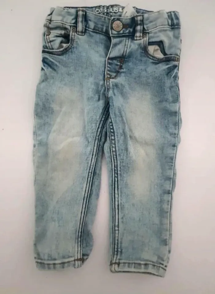 Jean h&m bébé - photo numéro 4