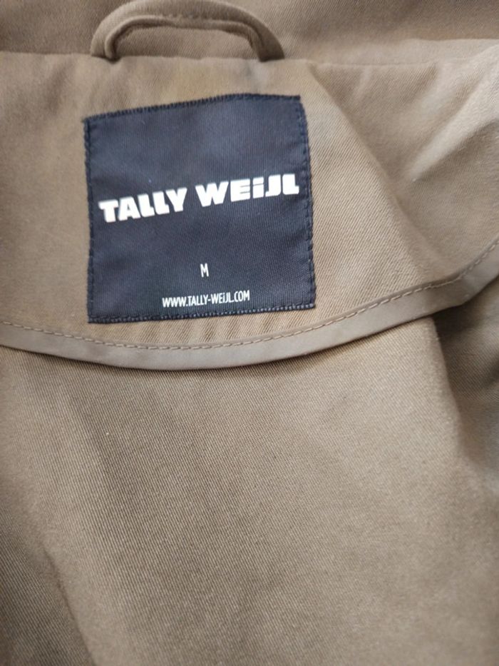 Veste extérieur - photo numéro 2