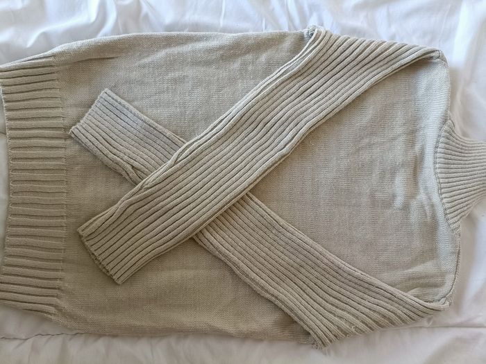 Col camionneur - photo numéro 4