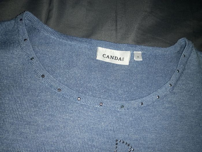Pull canda - photo numéro 4