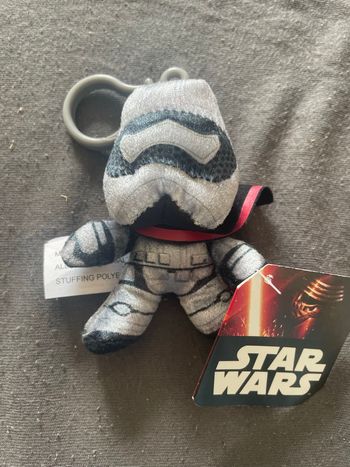 Porte clés Star Wars 