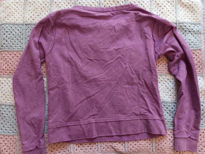 Pull sweat 10 12 ans - photo numéro 3