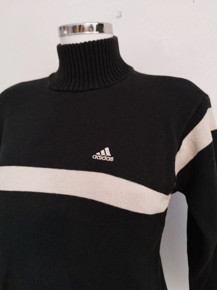 Pull col roulé - photo numéro 2