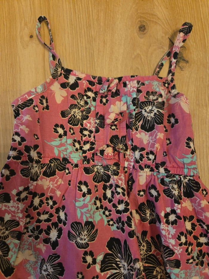 Robe in extenso 4 ans - photo numéro 2