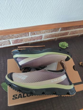 Chaussures Salomon - Taille 36