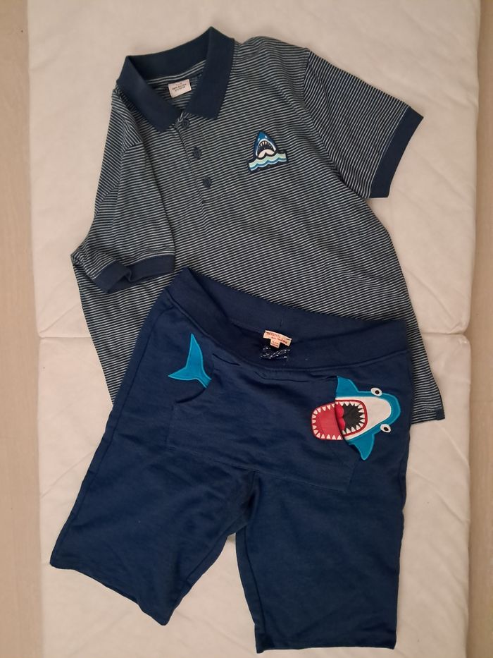 garçon 12 ans - photo numéro 6