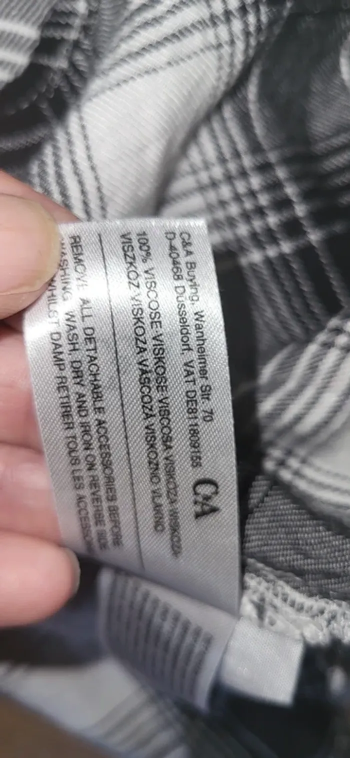 robe C&A - photo numéro 8