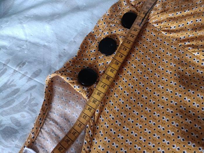 Tunique blouse Promod parfait état - photo numéro 9