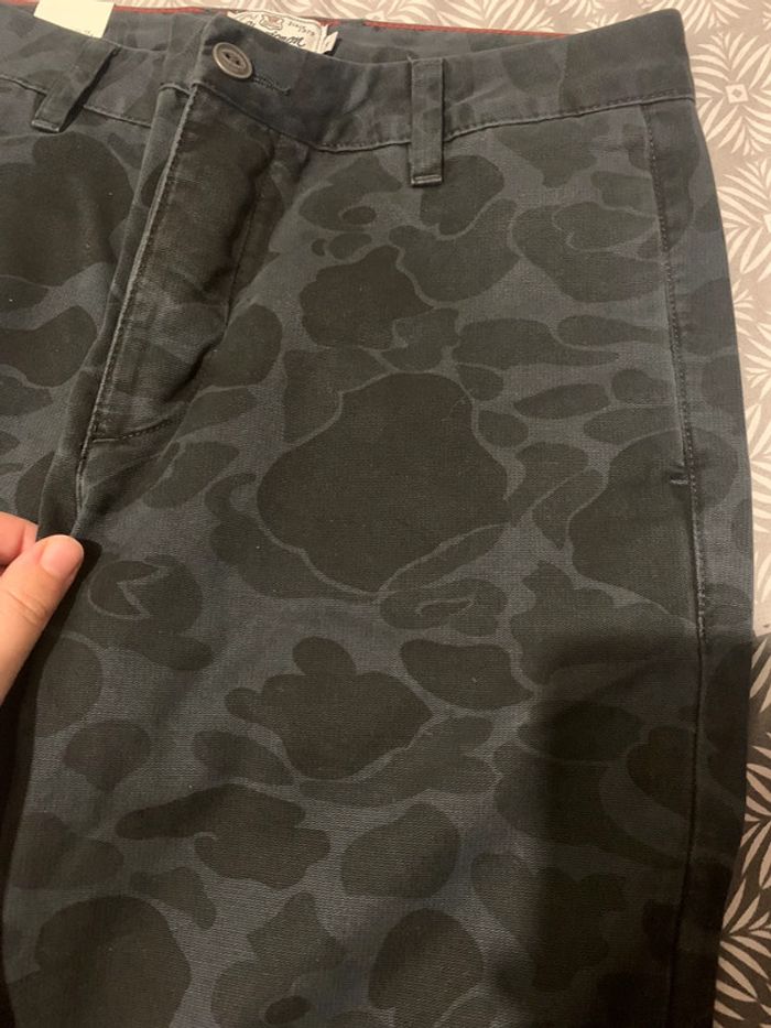 Pantalon Chevignon - photo numéro 3