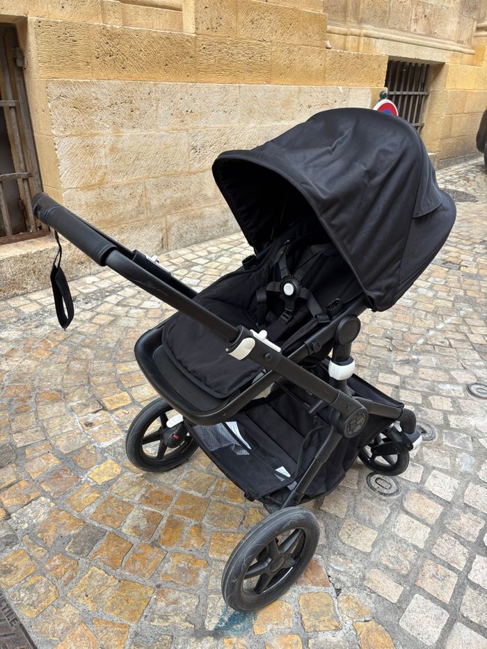 Bugaboo fox 3