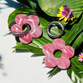 Marguerite interchangeables