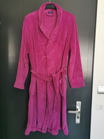 Peignoir 42