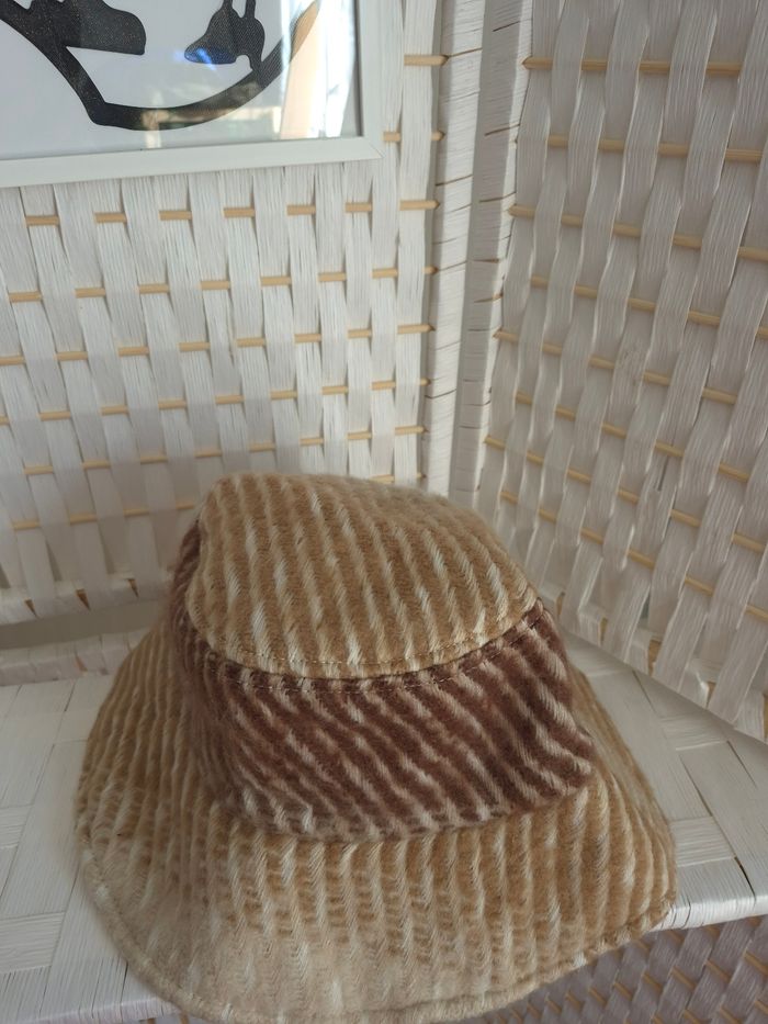 💕joli Bob Tendance VERO MODA - femme Matière douce - Automne/Hiver - T. M/L 💕 - photo numéro 6