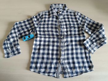 chemise