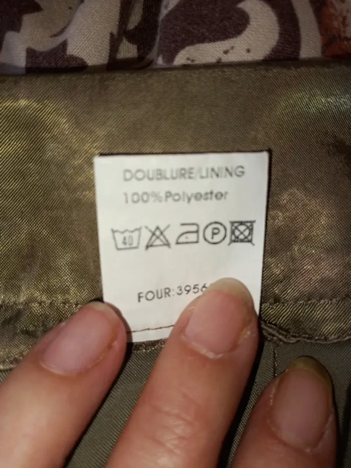 Pantalon - photo numéro 4
