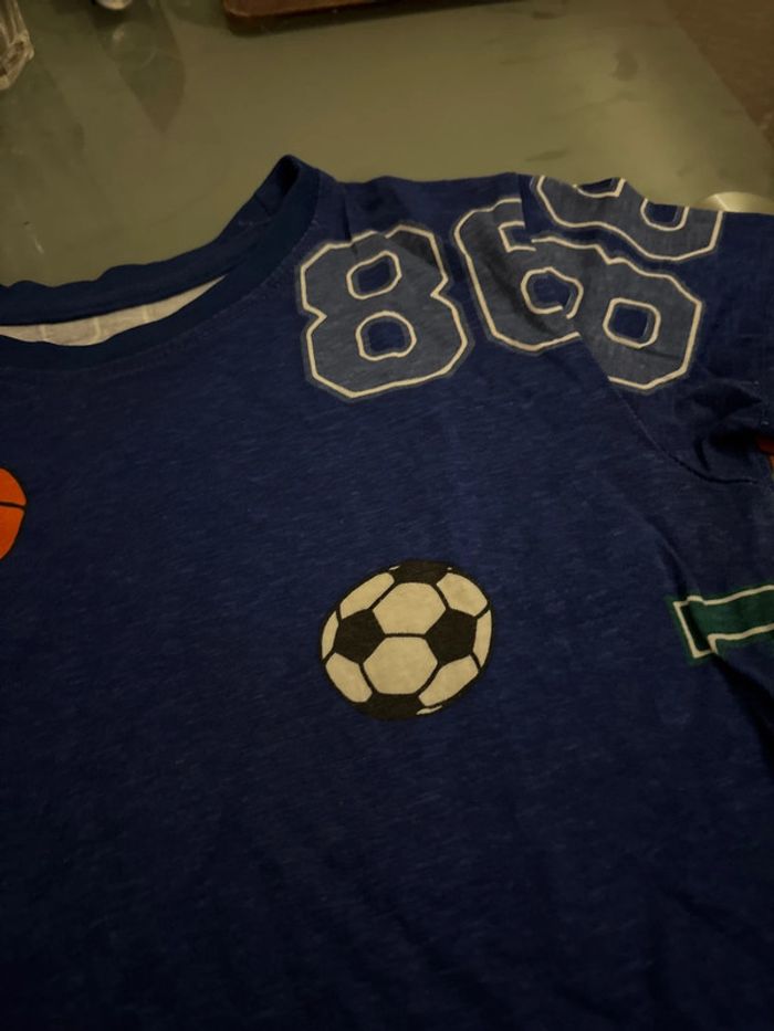 T-shirt - photo numéro 3