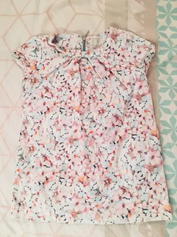 Robe 4-5 ans Zarakids