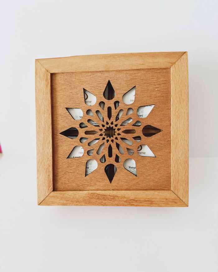 Coffret de savons artisanaux - Nectarome - photo numéro 3