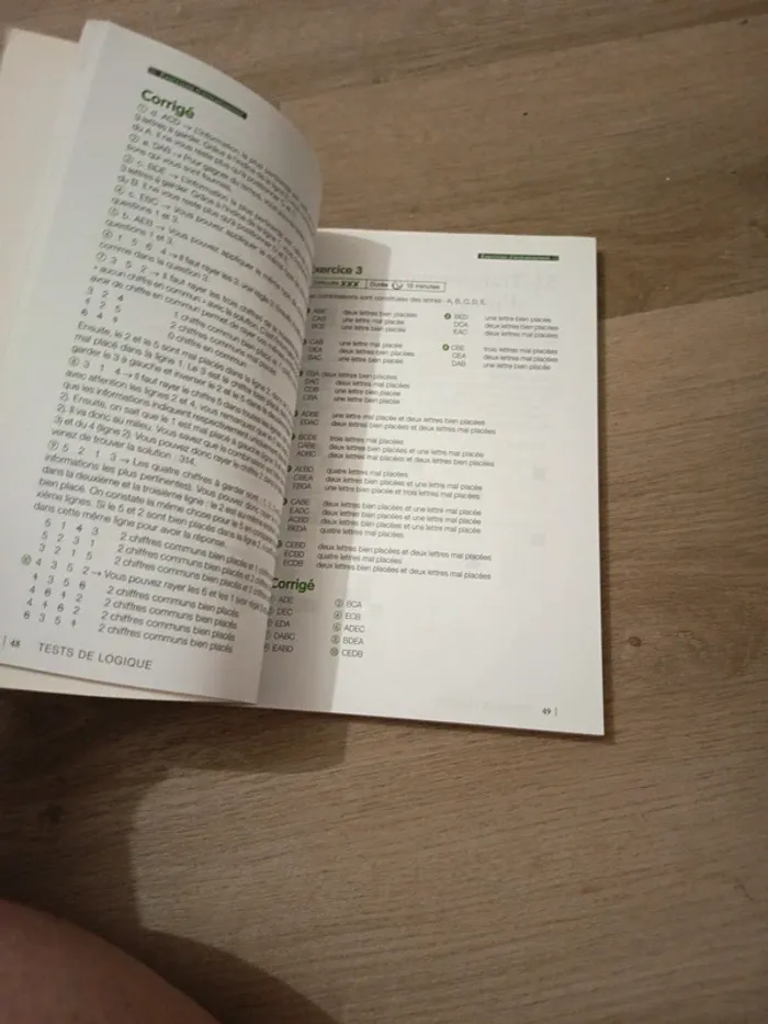 Concours auxiliaire de puériculture - photo numéro 3