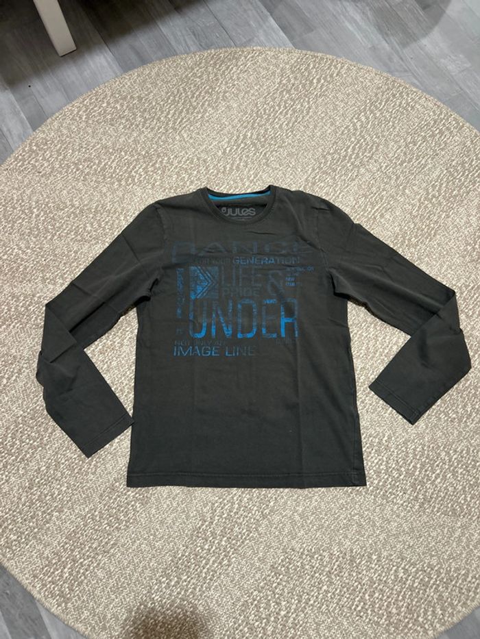 TEE shirt manches longues