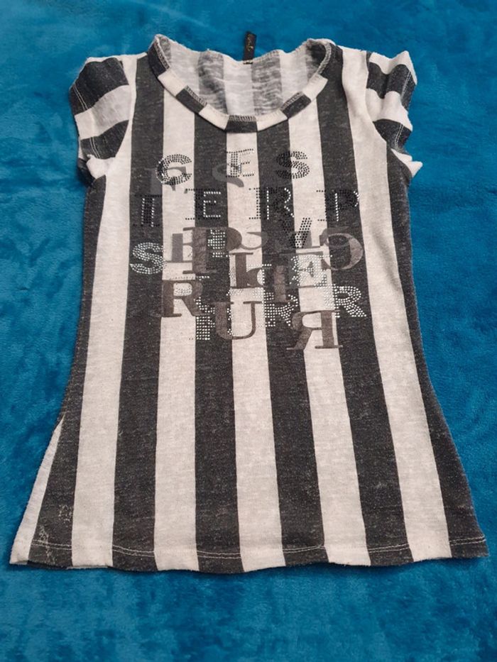 Lot 3 robes - photo numéro 4