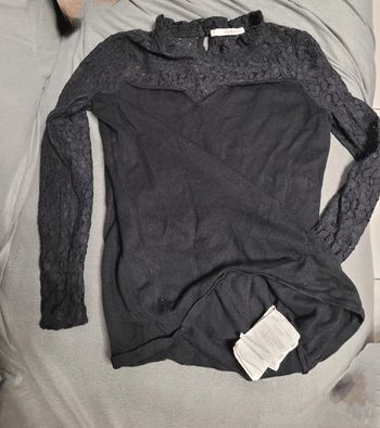 Pull femme camaieu