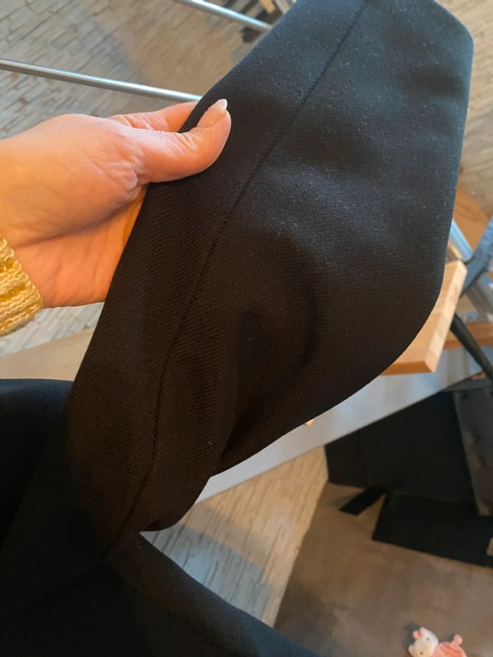 Manteau Zara homme S - photo numéro 8