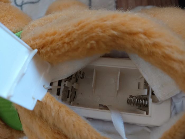 Peluche Simba - photo numéro 9