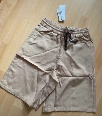 Short Bermuda Etam taille S Neuf valeur 39e