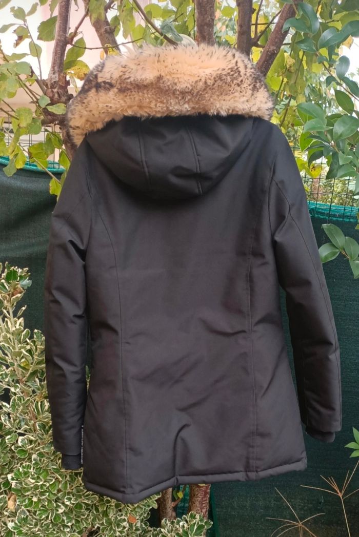 Parka de neige hiver - photo numéro 2