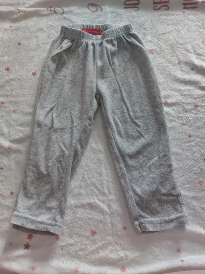 Pijama fille - photo numéro 4
