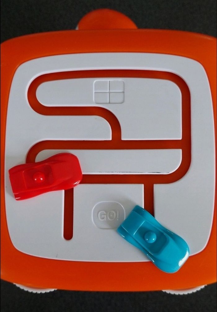 Roule robot - photo numéro 4