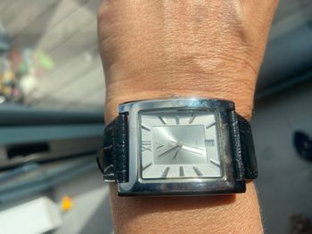 Montre victoria Benelux unisexe