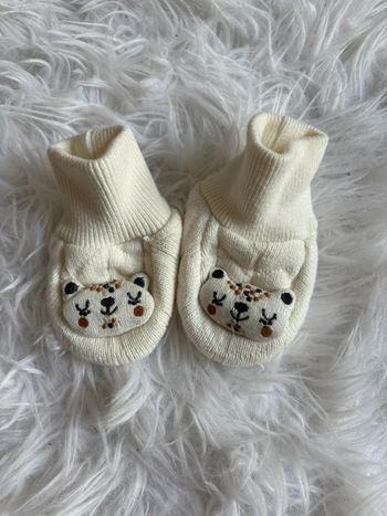 Chaussons dpam
