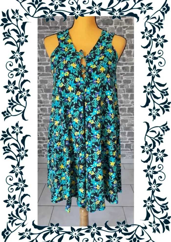 Robe Eté