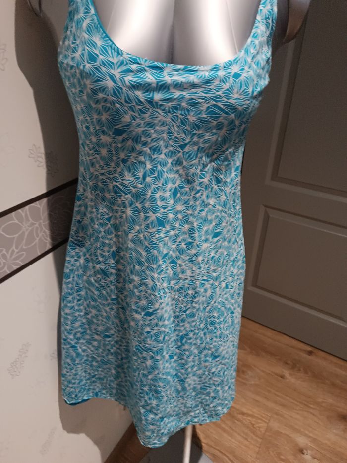 Robe femme t s - photo numéro 3