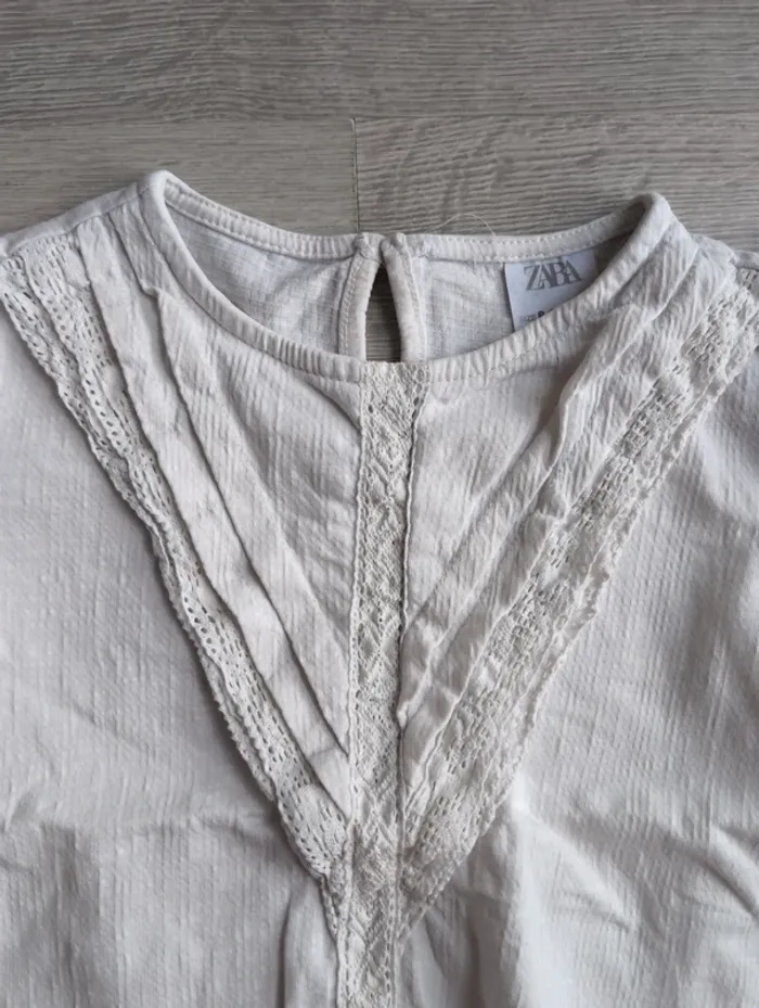 Blouse - photo numéro 2