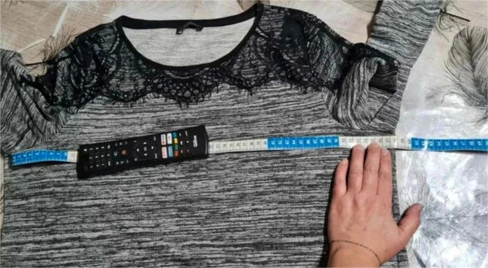 Pull mi saison yessica - photo numéro 7