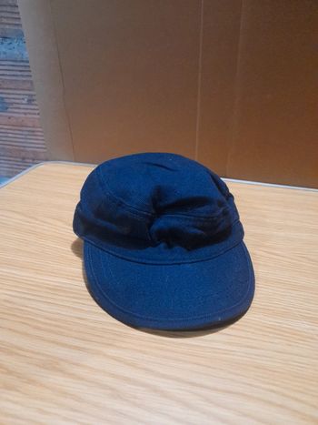 Casquette béret